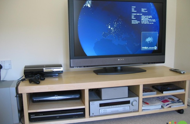 Presents from Jiji: Affordable LCD TVs For Everyone!