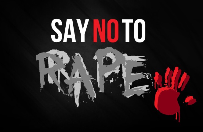 True Rape Story As Told By The Victim - Vanessa David