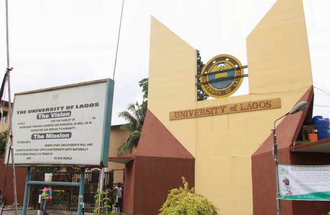 An Open Letter to the Vice Chancellor of University of Lagos