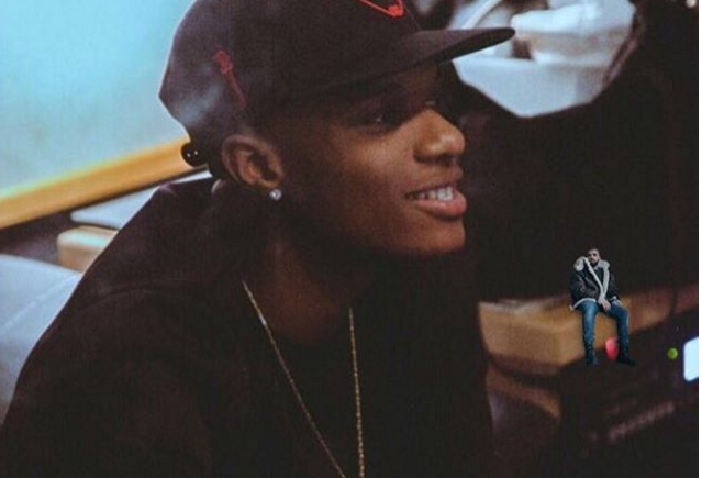 WIZKID Is Trending; See 5 Reasons Why