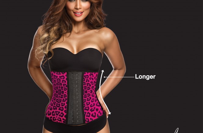 Damidols: Get Original Waist Trainers, Butt Lifters, Fat Burners & Full Body Shapers