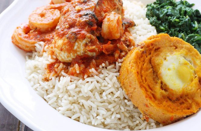 Nigerian Foods You Can Make Without Tomatoes