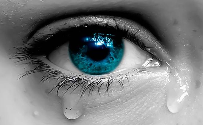 Agony of rape