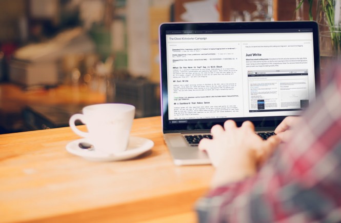Before You Start Blogging