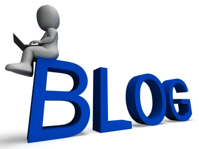 The Perfect Blog Frequency