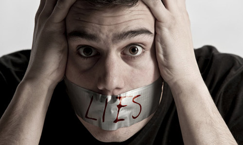 #AskElsie - How Do I Cope With A Lying Husband?