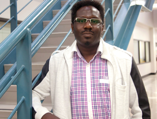 Nigerian Scientist Deji Akinwande Awarded Highest Research Honour by President Obama