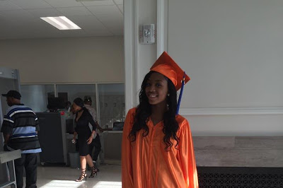 16-year-old Homeless High School Student Graduates 2years Ahead Of Schedule - elsieisy blog