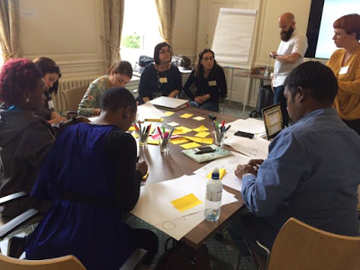 3 Nigerians To Be Honoured With The Queen's Young Leaders Award