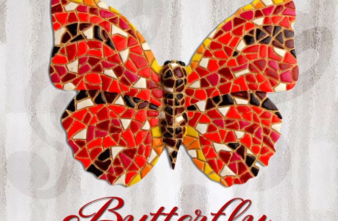 New Single: Listen & Download 'Butterfly' by Juke - Elsieisy blog