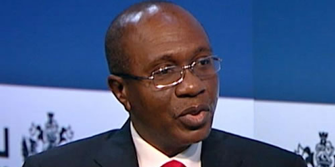 Full Text: CBN Governor’s Speech On The New Forex Framework