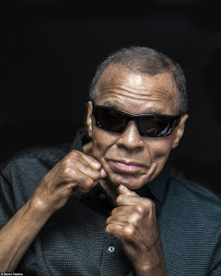 10 Things To Remember About Mohammed Ali