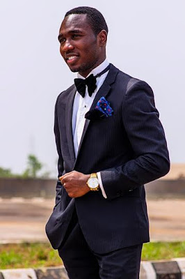 Winner Deji-Folutile Makes History at Covenant University - elsieisy blog