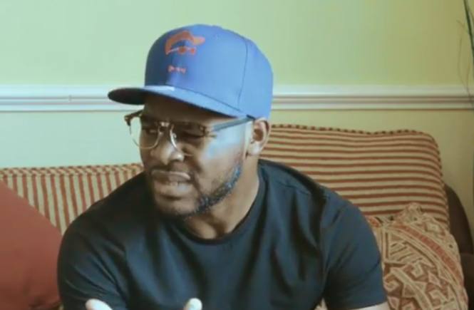 Funny Video: Watch FalzTheBahdGuy & Twyse in This Hilarious Skit “Falz Goes To Psychiatrist”
