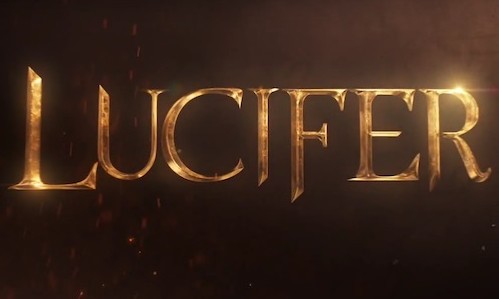 Evangelical Undertone in the American Series, Lucifer.