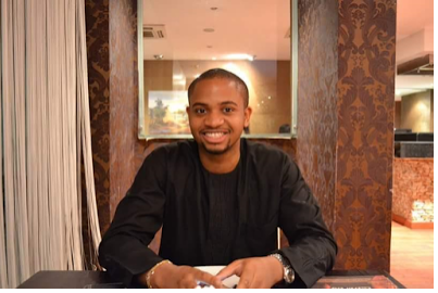 Anambra State Gov. Appoints The Youngest Commissioner in Nigeria.