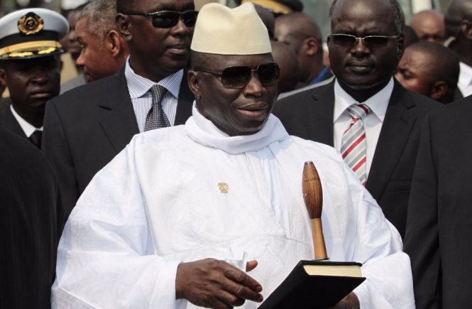18 is The Minimum Age For Marriage In Tanzania & Gambia