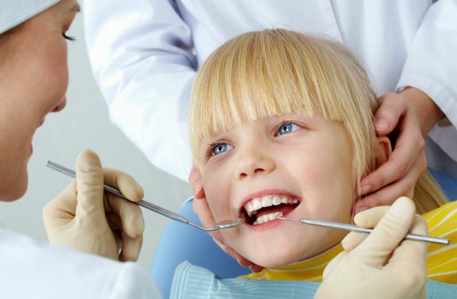 Don't Be Anxious About The Dentist - elsieisy blog