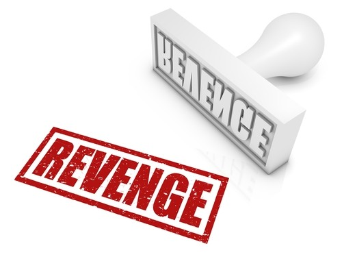 The Stolen Revenge - elsieisy blog