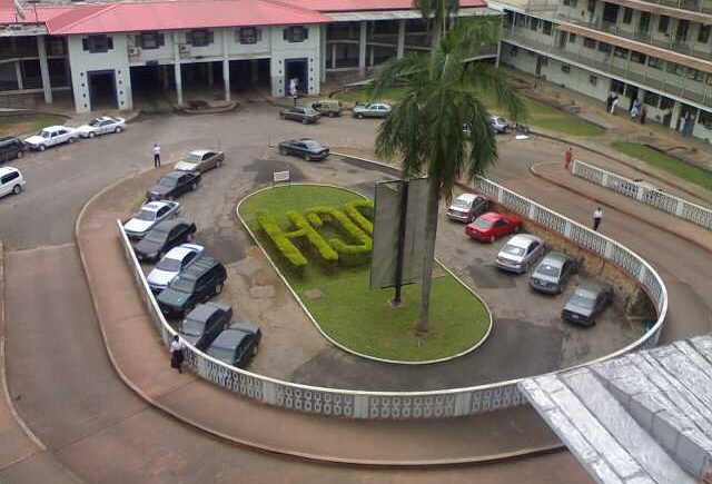 UCH Ibadan Opens Cancer Diagnostic Centre