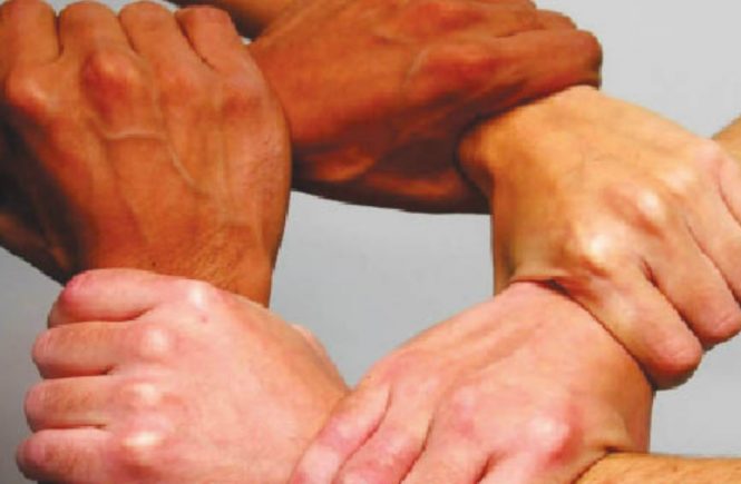 Human And Equality - elsieisy blog