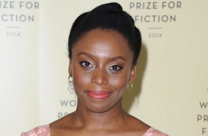 Podcast: On Performing Pregnancy and Chimamanda Ngozi Adichie