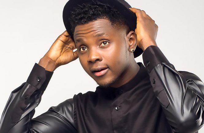 See Why Nigerians Are Falling In Love With Kiss Daniel Over Again - Elsieisy blog