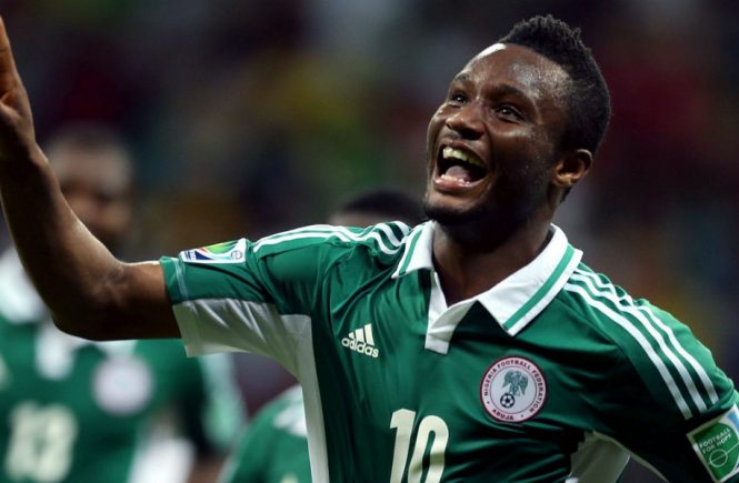 Why Mikel Shouldn’t Have Been Appointed Captain of Team Nigeria - elsieisy blog
