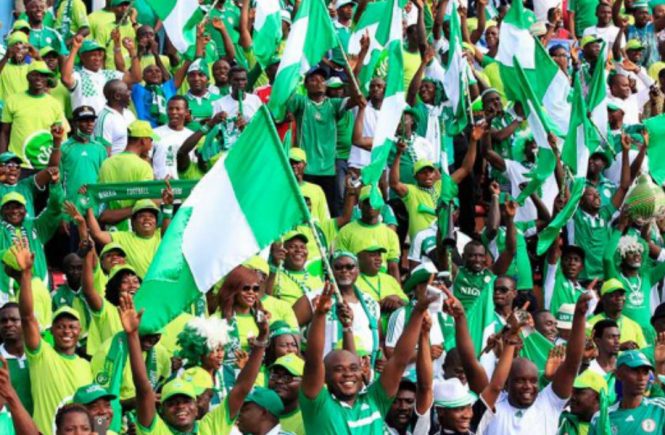 One Nigeria Was The Watchword For Independence. What Has Changed?