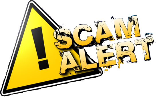 Check Out This New Scam Tactics And Beware! - elsieisy blog