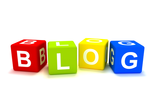 5 Things a Standard Blog Must Have - elsieisy blog