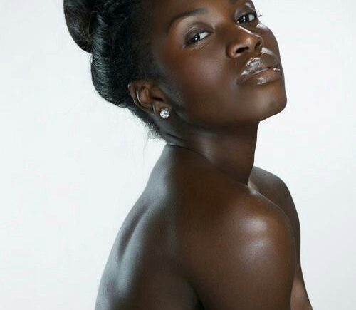BLACK & BEAUTIFUL - elsieisy blog