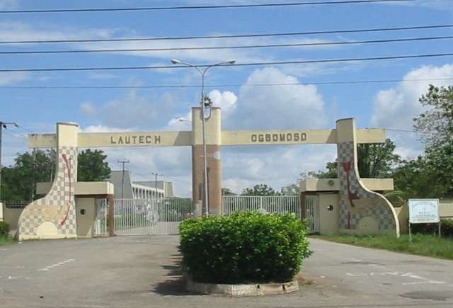 #ReOpenLautech - elsieisy blog