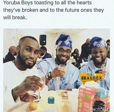 S'AGBE L'OJU YOYO - elsieisy blog