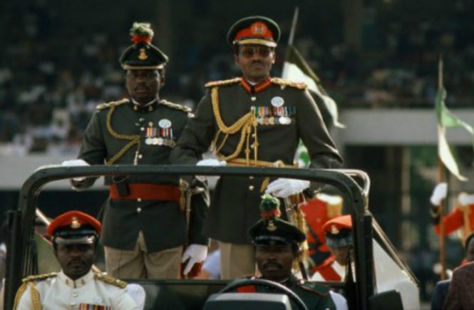 The Army Hasn't Returned to the Barracks - elsieisy blog