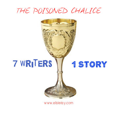 The Poisoned Chalice - elsieisy blog