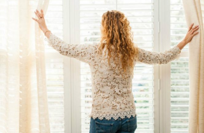Before You Draw the Curtain - elsieisy blog