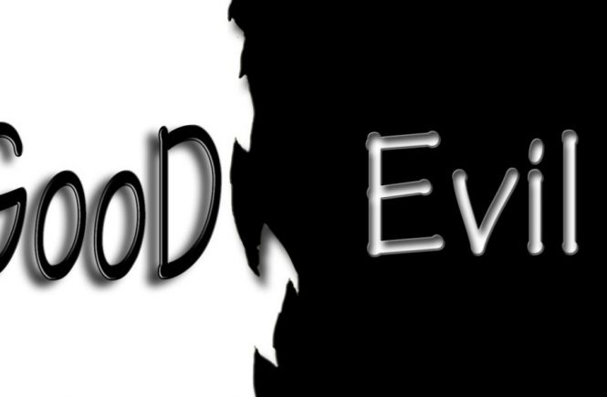 evil - elsieisy blog