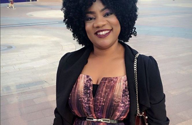 "A Good Heart Will Always Show You Much More Than You Give" - Opeyemi Aiyeola - elsieisy blog