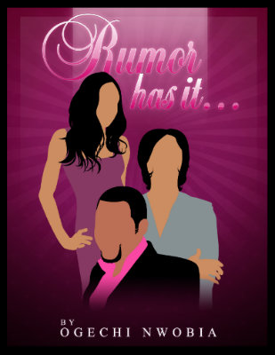 RUMOUR HAS IT - elsieisy blog