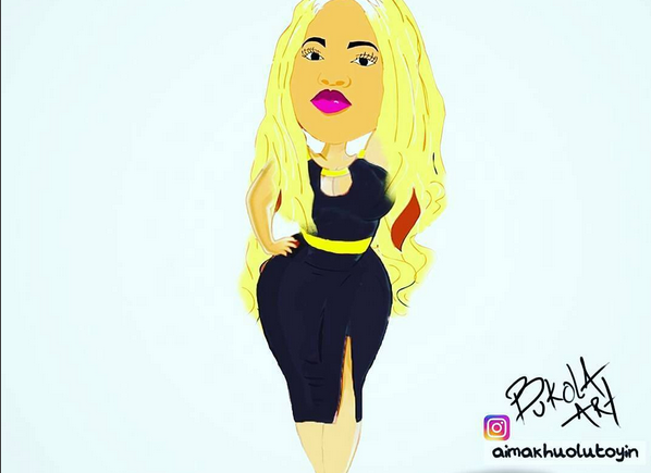 Children of Instagram and Toyin Aimakhu’s Boobs - elsieisy blog