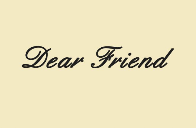 You Are Not Alone - elsieisy blog