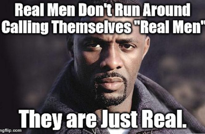 10 Out of the Many Things Real Men Don't Do to Women - elsieisy blog