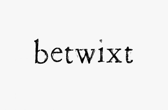 Betwixt - elsieisy blog