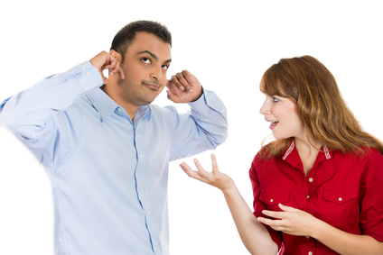 Dear Men, Listen to Your Wives - elsieisy blog