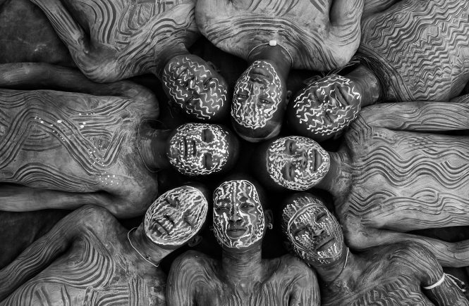 Amitabh Vikram - Human - poetry - elsieisy blog
