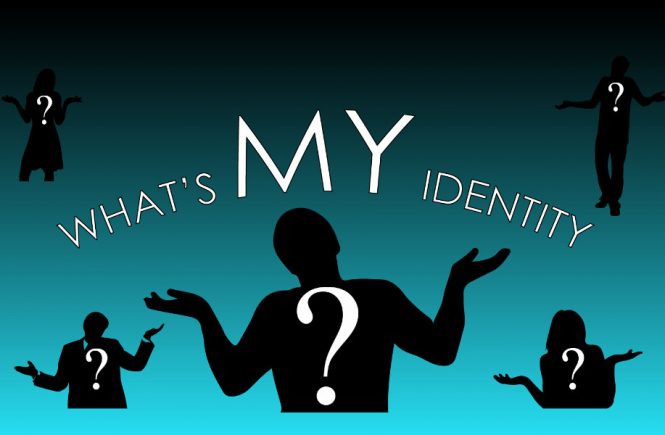 Our identity - elsieisy blog