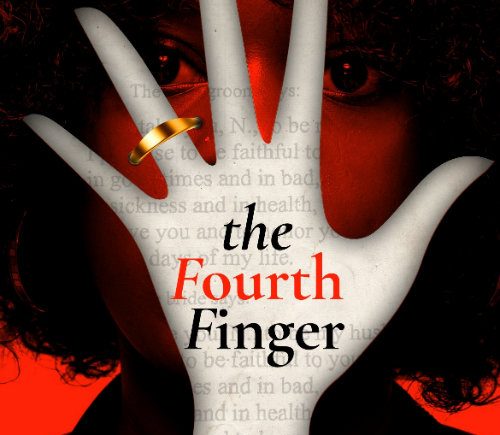 The Fourth Finger by Sally Dadzie