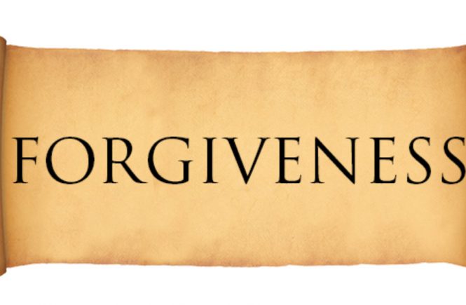 Forgive - Even When It Seems Impossible - elsieisy blog