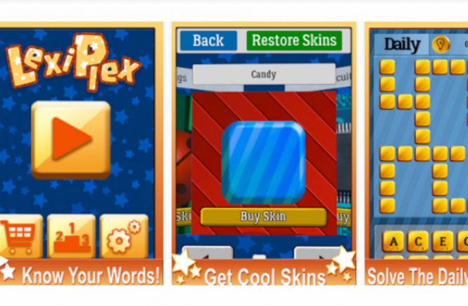 Check Out This New Idea to Help Kids Improve Their Vocabulary and Spelling - LexiPlex - elsieisy blog